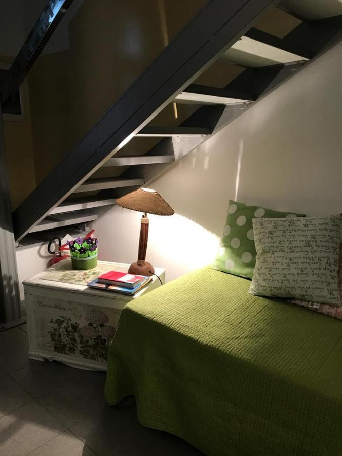 Foresteria Del Massimo Βίλα Παλέρμο Εξωτερικό φωτογραφία